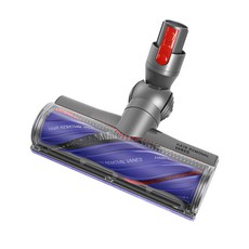 에버그린 다이슨 청소기 호환헤드 카페트용 브러쉬 부품V7 V8 V10 V11 V15, DSN-MHD07, 3개