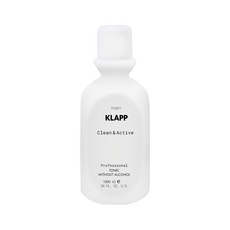 [공식] 클랍 클린&액티브 토닉 위드아웃 알콜 1000ml, 1L, 1개