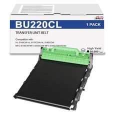 SRITE BU220CL 이송 벨트 유닛 블랙 교체용 HL340CW HL380CDW MFC930CW MFC9330CDW MFC9340CDW 프린터 50000페이지