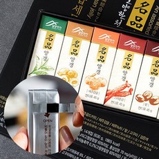 깊이있는맛 고급 양갱 선물세트 양갱세트선물용양갱 부모님선물 간식 과자 명절선물, 45g, 1개