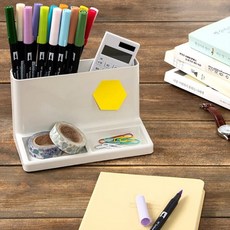 톰보 ABT 듀얼 브러시펜, Cool Gray 1(N95)