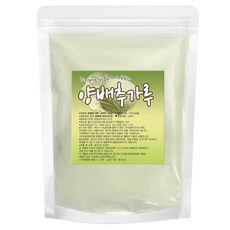 산들약초 국내산 양배추 가루 분말, 1개, 300g
