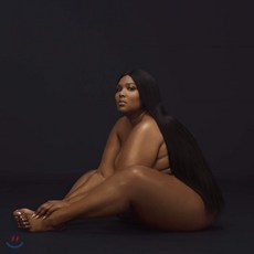 Lizzo - Cuz I Love You Super Deluxe Edition 유럽수입반