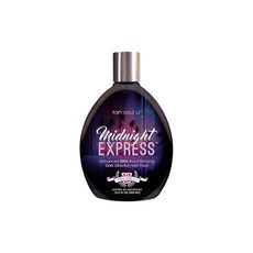 Tan Asz U 미드나잇 익스프레스 태닝로션 400ml, 1개
