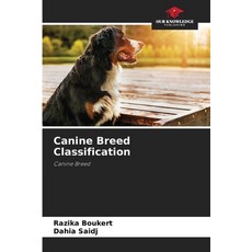 (英文圖書)Canine Breed Classification 平裝版, Our Knowledge Publishing, 英文