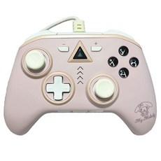 ALLONE 三麗鷗角色 線控PC用控制器 美樂蒂, 1個, ALG-PCCSMM