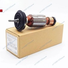 앵글 그라인더 로터 모터 드릴액세서리, 3. GWS6-100