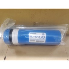 【小江淨水設備】原廠授權 KEENSEN（沁森）家用 NSF認證直飲純水機 RO膜濾芯, 1個, RO-3012-600