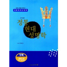 정통 현대성명학, 신지평