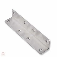 온지니아 선반받침대 꺽쇠, 25x25x138