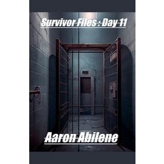 (영문도서) Survivor Files: Day 11 Paperback, Syphon Creative, English, 9798227926579