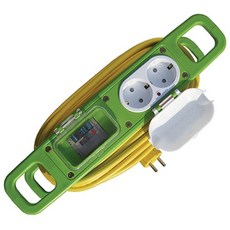 KE 멀티릴 2구 차단 방우, 20m, 1개