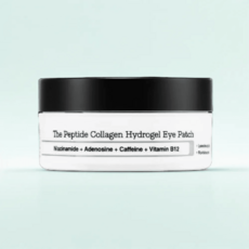 코스알엑스 펩타이드 콜라겐 하이드로겔 아이 패치, 60개입, 1개