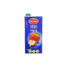 후버 사과 주스 1L, 1개