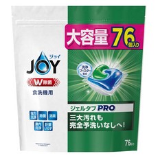 ultra Joy 超大容量洗碗機凝膠洗滌劑, 1022g, 1包