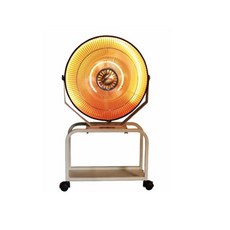 LDinc LD-RF2500SS LD-RF2500S LD-RF2500 원적외선카본히터 선풍기 카본 전기히터 스탠드형 바람돌이, LD-RF2500