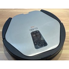 iClebo Arte 銀爵掃地機器人 智慧鷹眼導航 自動規劃路徑