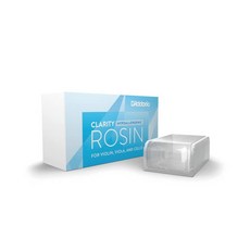 DAddario 다달리오 합성소재로진 Clarity Hypoallergenic Rosin 바이올린/비올라/첼로용 9250-EA, 1개