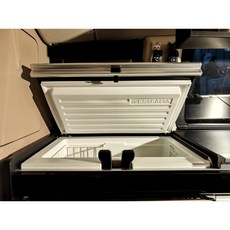 馬可波羅冰箱墊塊 - 冷藏箱墊片 冰箱加高座, 1個