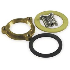 설거지용 수도꼭지 장착 키트