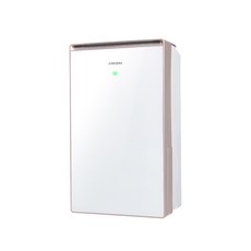 ARKDAN 20公升高效除濕機 玫瑰金 DHY-GB20P