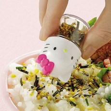 스케이터 헬로키티 양념 케이스, 9ml, 1개