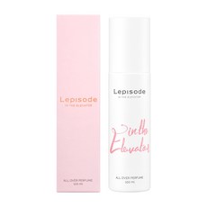 레피소드 인 더 엘리베이터 올 오버 퍼퓸, 1개, 100ml