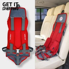 국산 통학버스 카시트 안전벨트 W3 2점식 KC인증, 단품, 상세페이지 참조, 1개