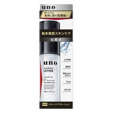 우노 스킨 배리어 로션 화장수, 1개, 100ml