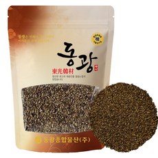 동광종합물산 더 구수한 볶은 결명자 차, 600g