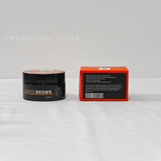 SHINE BROWN 美黑霜 100ml, 1個, 美黑膏100ml