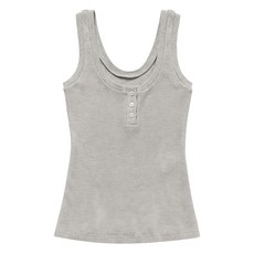 1989스튜디오 텍스처 탱크 탑