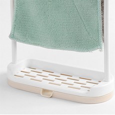 콩군하우스 다용도 받침대와 거치대 비치형