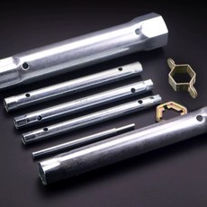 세면대 렌치 수전교체 배관 교체 도구 씽크대 수전교체공구 세트 공구 싱크대 소켓, A. 세면대 냉온수 수도꼭지 제거 도구 주방 세면대 수