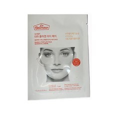 더페이스샵 닥터벨머 더마 콜라겐 아이패치, 1개입, 1개