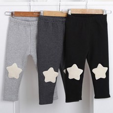 더이케이 아동바지 2020 스타 퍼레깅스 W7FA637