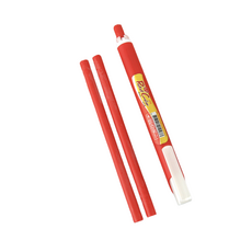 노크식 채점펜 색연필 본품+리필 듀얼세트, 1개, 1개