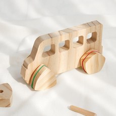 정폭도형 자동차 초등 수학교구 학습 도형 교육, 자동차 타입, 1개