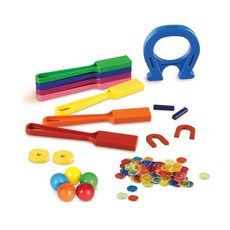 4살 5살 유아 엄마표 과학실습 슈퍼 자석 랩키트 집중력 상상력