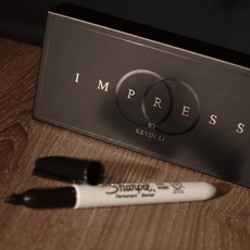 簡子製造 心靈印記 IMPRESS