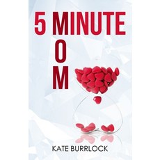 (영문도서)5 Minute Mom Paperback, Independently Published, English, 9798293786718