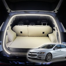 식빵등 올뉴말리부 LED 캠핑 차박 무드등, 눈부시개식빵등, 아이스블루5M