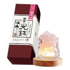 法柏Bova 聚開運水晶光缽 桃花人緣能量擴香石 寶石級鑑定職人手作 搭配香薰精油, 詳見包裝