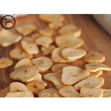 Mapapa 梨子脆片, NA