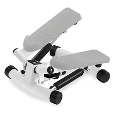 EXCIDER 扭轉踏步機 TS130, 灰色