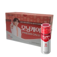 동아제약 모닝케어, 100ml, 10개