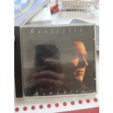 Bonfiglio《Romances》口琴經典專輯 High, 1個