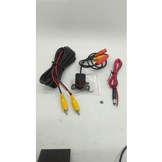 차량용 HD 후방카메라 후진주차 무선 WiFi 방수, AHD400 울트라 풀세트 12-24V, 기본 모델명/품번