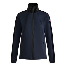 퓨잘프 스텔라리아 스트라이프 재킷