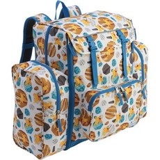 Coleman 콜맨 백팩 트랙 팩 키즈 및 여성용, MARMOT SUMO